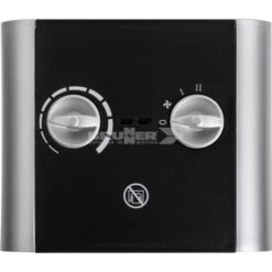 Termoventilatore Brunner Calensa -CampeggioTop Italia Termoventilatore Brunner Calensa stufetta termoregolatore campeggio camper caravan verande 2