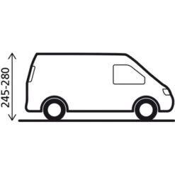 Brunner TRAILS HC 16 Brunner TRAILS HC -CampeggioTop Italia air tech trails hc 6