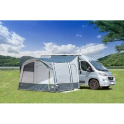 Brunner TRAILS HC 17 Brunner TRAILS HC -CampeggioTop Italia air tech trails hc 7