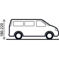 Brunner Tenda | TRAILS LC -CampeggioTop Italia air tech trails lc 7