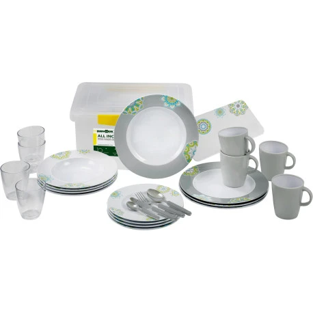 Brunner All Inclusive Sandhya 3 Brunner All Inclusive Sandhya