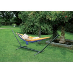 Amaca Nylon Paracadute -CampeggioTop Italia amaca nylon paracadute 1