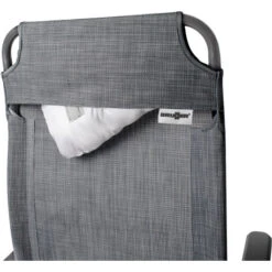 Sedia Brunner Aravel Syntex Plus -CampeggioTop Italia aravel syntex plus 1