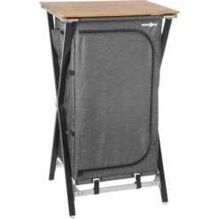 Brunner Armadio Da Campeggio Mercury Cross LS SQ 14 Brunner Armadio Da Campeggio Mercury Cross LS SQ -CampeggioTop Italia armadio da campeggio mercury cross 1