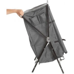 Brunner Armadio Da Campeggio Mercury Cross LS SQ 20 Brunner Armadio Da Campeggio Mercury Cross LS SQ -CampeggioTop Italia armadio da campeggio mercury cross 7