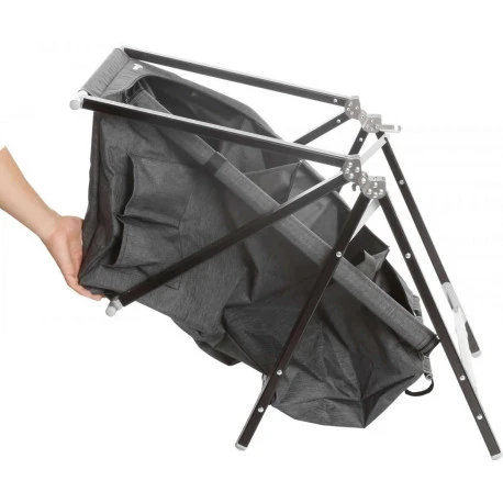 Brunner Armadio Da Campeggio Mercury Cross LS SQ 11 Brunner Armadio Da Campeggio Mercury Cross LS SQ - immagine 9