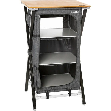 Brunner Armadio Da Campeggio Mercury Cross LS SQ 3 Brunner Armadio Da Campeggio Mercury Cross LS SQ