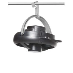 Ventilatore Lampada Brunner ATMO RG -CampeggioTop Italia atmo rg 4