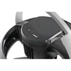 Ventilatore Lampada Brunner ATMO RG -CampeggioTop Italia atmo rg 6