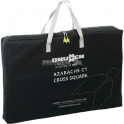Armadio Brunner Azabache CT Cross Square -CampeggioTop Italia azabache ct cross square 4
