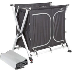 Armadio Brunner Azabache CT Cross Square -CampeggioTop Italia azabache ct cross square 6