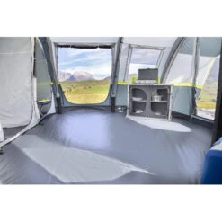 Mobiletto Brunner Azabache Daily CT -CampeggioTop Italia azabache daily ct 1