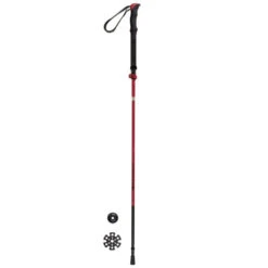 Bastoncini Ferrino Spantik 5 Bastoncini Ferrino Spantik -CampeggioTop Italia bastoncini ferrino spantick fast hiking pieghevoli 1