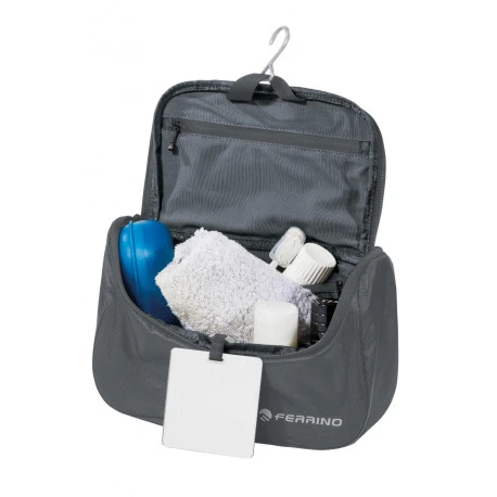 Beauty Ferrino Mitla 4 Beauty Ferrino Mitla - immagine 2