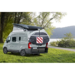 Copribicicletta Brunner Bike Cover 2/3 -CampeggioTop Italia bike cover 2 3 4