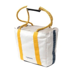 Borsa Termica Campingaz Jasmin Shopping Bag -CampeggioTop Italia borsa termica campingaz jasmin shopping bag nuova linea rispettosa della natura 1