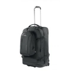 Borsa Trolley Ferrino Cuzco 80 7 Borsa Trolley Ferrino Cuzco 80 -CampeggioTop Italia borsa trolley ferrino cuzco 80 trolley scomparsa viaggi scomparti organizzazione 1 1