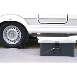 Gradino | Boxstep -CampeggioTop Italia boxstep 6