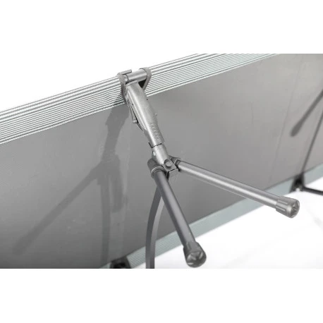 Brandina Da Campo Beaver Brand BiLevel CampBed 4 Brandina Da Campo Beaver Brand BiLevel CampBed - immagine 2