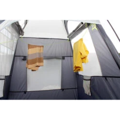 Cabina Brunner II NG -CampeggioTop Italia cabina ii ng 3