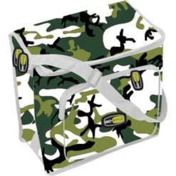 Borsa Termica | Camouflage 20 -CampeggioTop Italia camouflage 20 2
