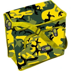 Borsa Termica | Camouflage 20 -CampeggioTop Italia camouflage 20 3