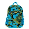 Zainetto Termico | Camouflage Backpack 2 Zainetto Termico | Camouflage Backpack -CampeggioTop Italia camouflage backpack