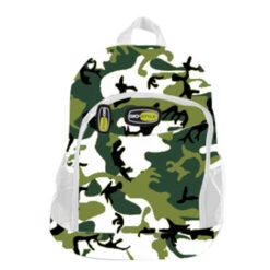 Zainetto Termico | Camouflage Backpack -CampeggioTop Italia camouflage backpack 2