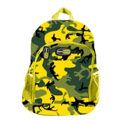 Zainetto Termico | Camouflage Backpack -CampeggioTop Italia camouflage backpack 3
