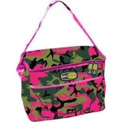 Borsa Termica | Camouflage Square -CampeggioTop Italia camouflage square 1