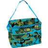 Borsa Termica | Camouflage Square -CampeggioTop Italia camouflage square