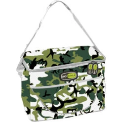 Borsa Termica | Camouflage Square -CampeggioTop Italia camouflage square 2
