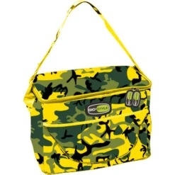 Borsa Termica | Camouflage Square -CampeggioTop Italia camouflage square 3