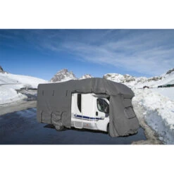 Brunner Camper Cover 6 Mesi -CampeggioTop Italia camper cover 2
