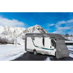 Camper Cover | SI 6 M - 650-700 -CampeggioTop Italia camper cover si 6 m 10