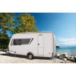 Brunner Caravan Cover 12 Mesi -CampeggioTop Italia caravan cover 12m 1