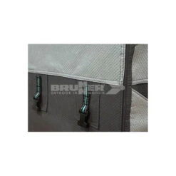 Brunner Caravan Cover Design 12 Mesi -CampeggioTop Italia caravan cover design 12m protezione antivento antistrappo pioggia raggi uv 3