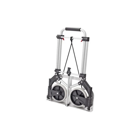 Carrello Pieghevole Brunner Axa 4 Carrello Pieghevole Brunner Axa - immagine 2