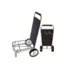 Carrello Pieghevole Cosma Beach -CampeggioTop Italia carrello pieghevole cosma beach maniglia imbottita tasca laterale