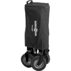 Carrello Brunner Cargo Compact -CampeggioTop Italia carrello portatutto cargo compact 2