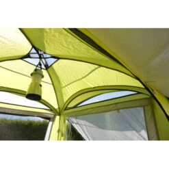 Cucinotto Brunner Chef II Outdoor 200X200 8 Cucinotto Brunner Chef II Outdoor 200X200 -CampeggioTop Italia chef ii outdoor 200 x 200 2