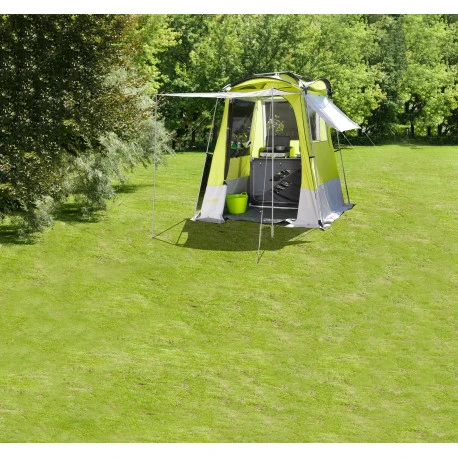 Cucinotto Brunner Chef II Outdoor 200X200 3 Cucinotto Brunner Chef II Outdoor 200X200