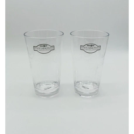 Brunner Set Bicchieri | Cocktail High 4 Brunner Set Bicchieri | Cocktail High - immagine 2