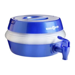 Contenitore | Blue Pearl -CampeggioTop Italia contenitore blue pearl 1