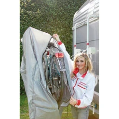 Copribici Fiamma Bike Cover 2/3 -CampeggioTop Italia copribici bike cover 23 1