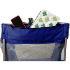 Spiaggina Brunner Cuba Airback Blue 5 Spiaggina Brunner Cuba Airback Blue -CampeggioTop Italia cuba airback 1