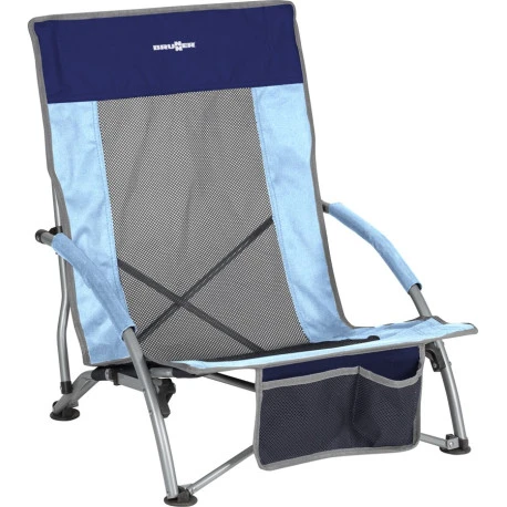 Spiaggina Brunner Cuba Airback Blue 3 Spiaggina Brunner Cuba Airback Blue