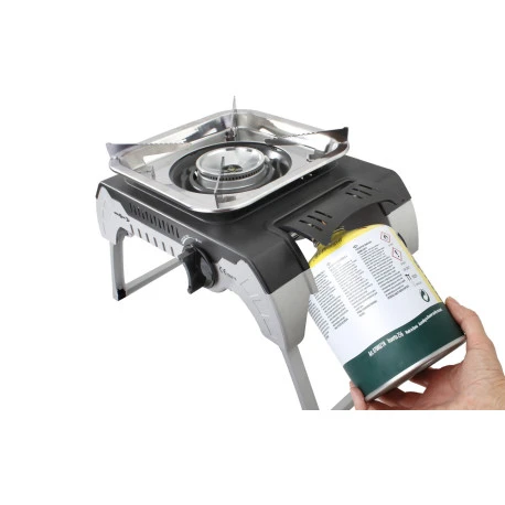 Fornello | Devil 450 4 Fornello | Devil 450 - immagine 2