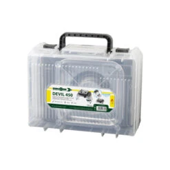 Fornello | Devil 450 9 Fornello | Devil 450 -CampeggioTop Italia devil double 450 3