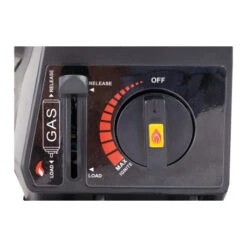 Stufetta A Gas Brunner Devil Heater -CampeggioTop Italia devil heater sd 2